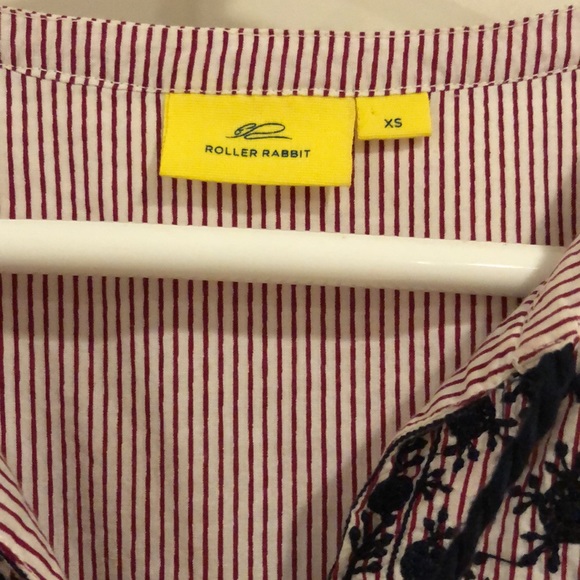 Roller Rabbit dress - Picture 4 of 13